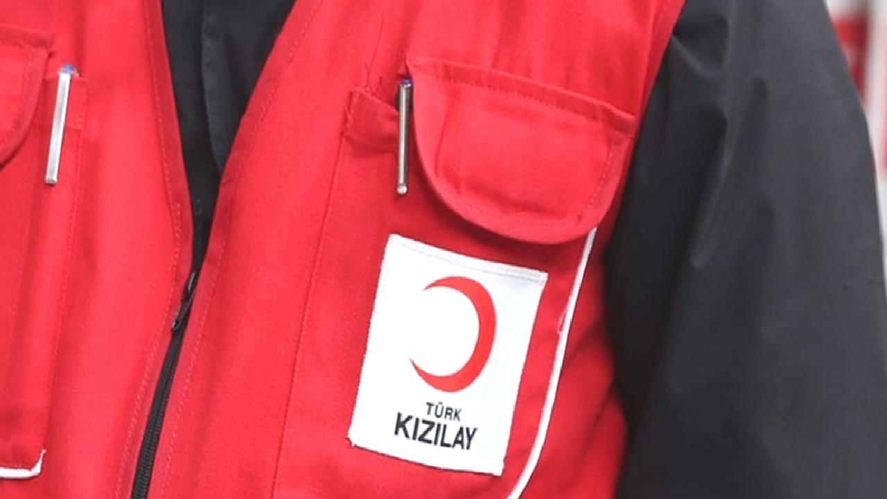 Türk Kızılayın kan stokları “kritik” düzeyde