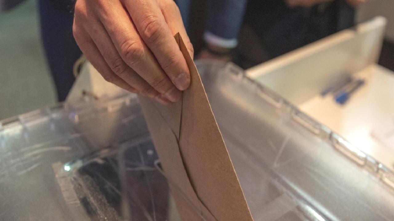 Türkiye’de kaç siyasi parti var?