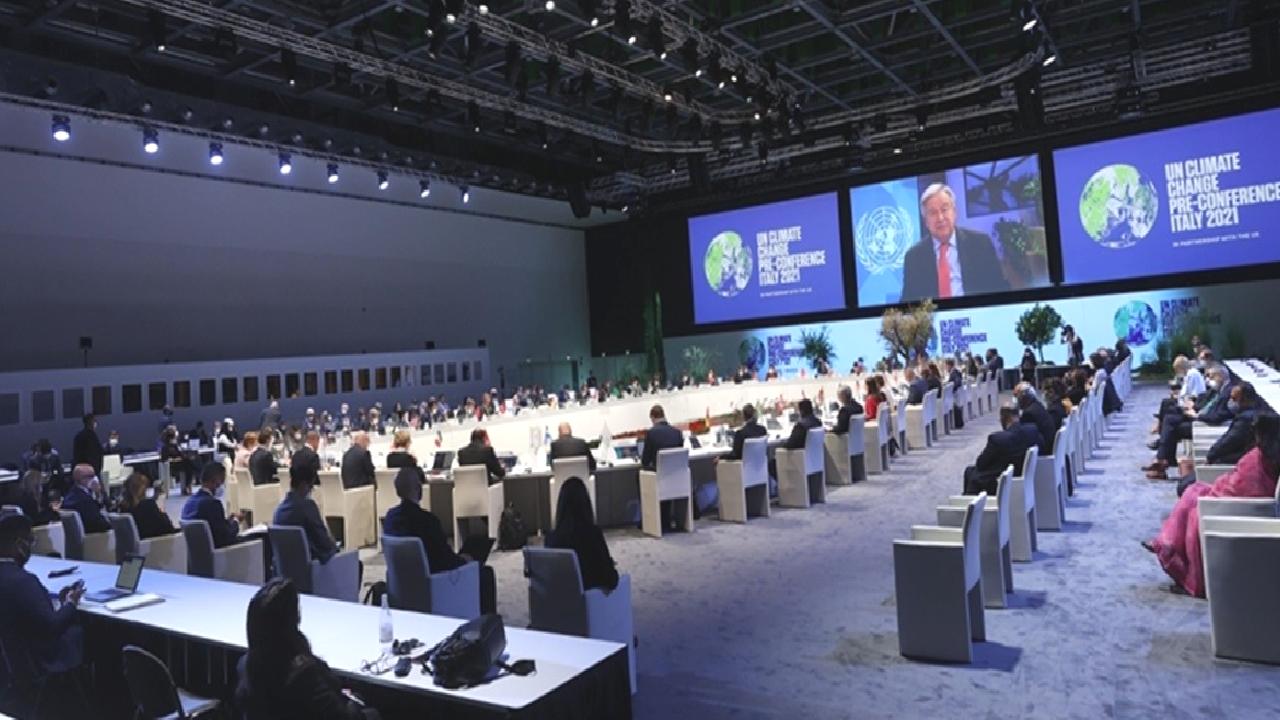 Türkiye’den BM Güvenlik Kurulu’nun kararına reaksiyon