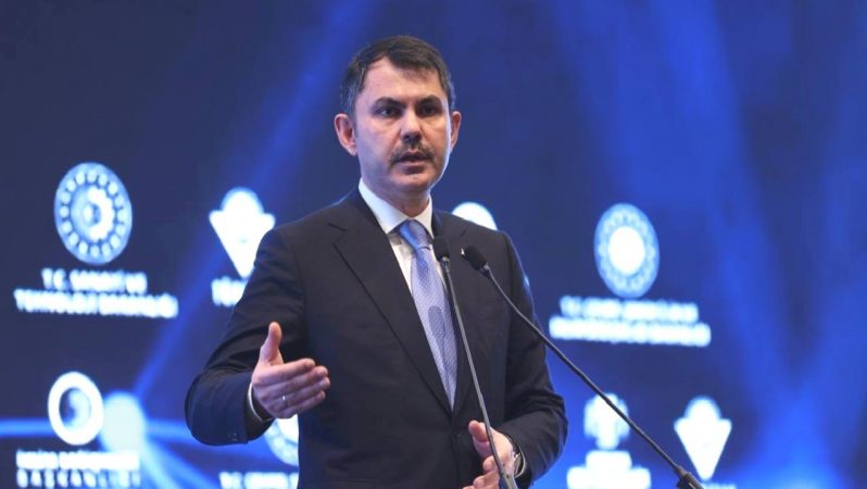 Türkiye’nin birinci yerli ve ulusal asansör fabrikası açıldı! 15 bin bireye istihdam