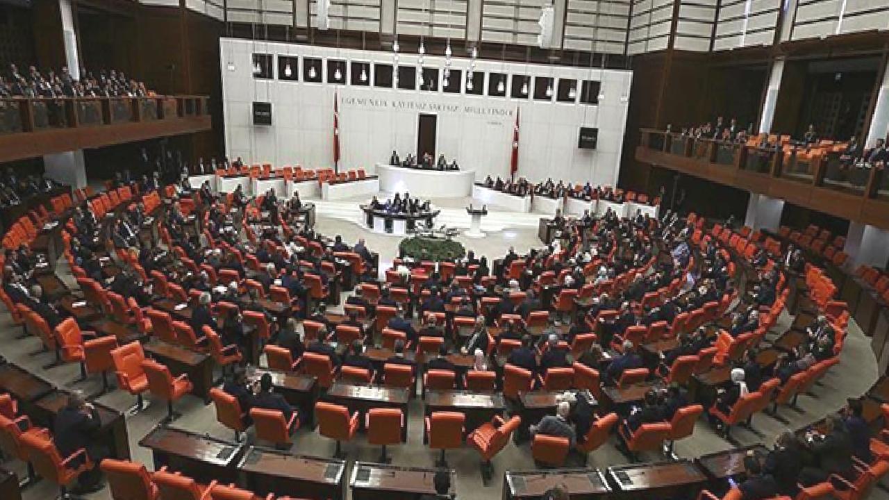 Uygun Parti’nin çiftçiye kredi önerisi reddedildi
