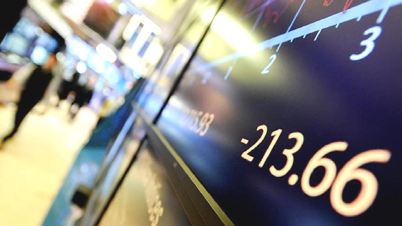 VİOP’ta endeks kontratı haftaya yükselişle başladı
