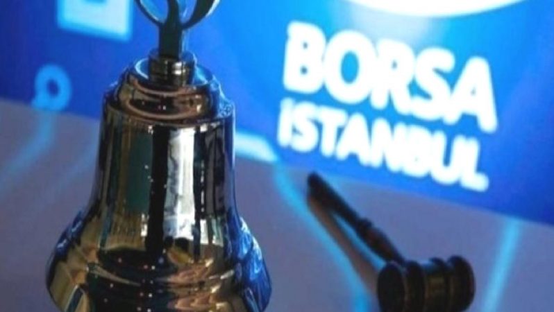 VİOP’ta endeks kontratı haftaya yükselişle başladı
