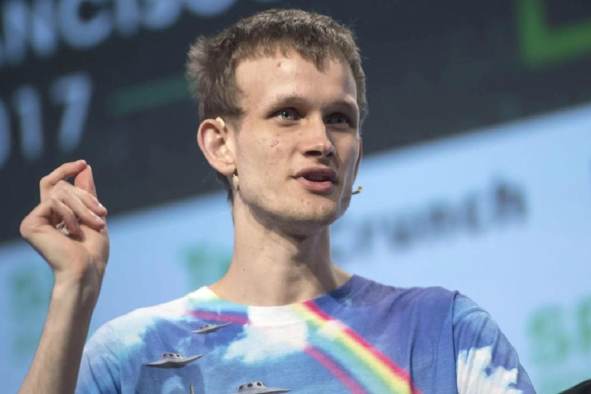 Vitalik Buterin, Blockchain’in Geleceği Hakkında Konuştu