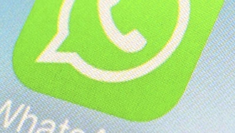 WhatsApp’a 5,5 milyon euro para cezası