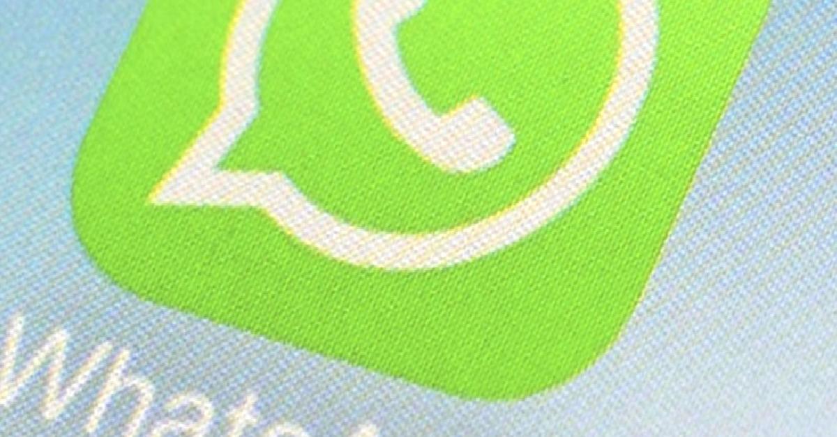 WhatsApp’a 5,5 milyon euro para cezası