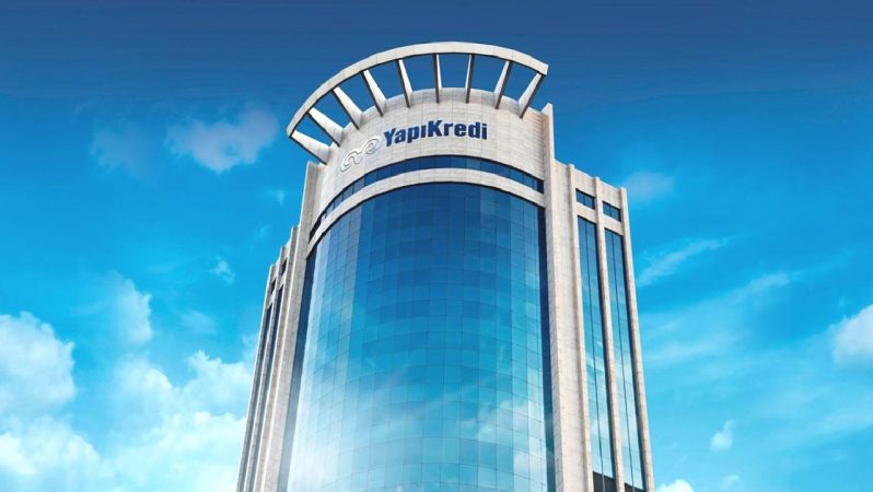 Yapı Kredi Leasing’e 19 milyon euroluk finansman