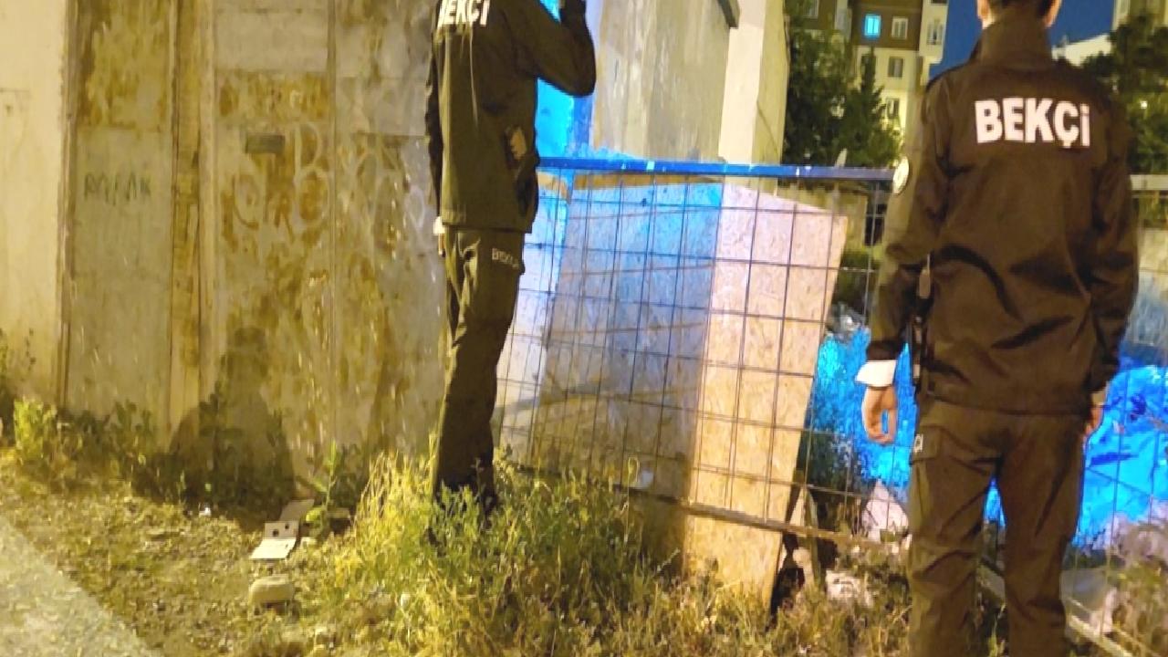 Yeni çarşı ve mahalle bekçileri alınacak: İşte müracaat kuralları