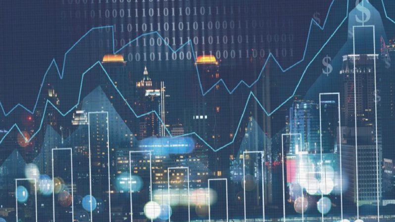 Yerli yatırımcının finansal varlığı 14,4 trilyon TL’yi aştı