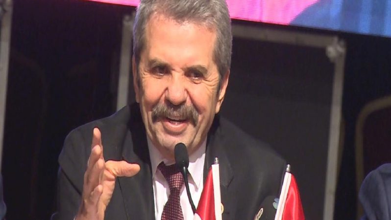YETERLİ Parti’li Bahşi’den 15 Temmuz itirafı