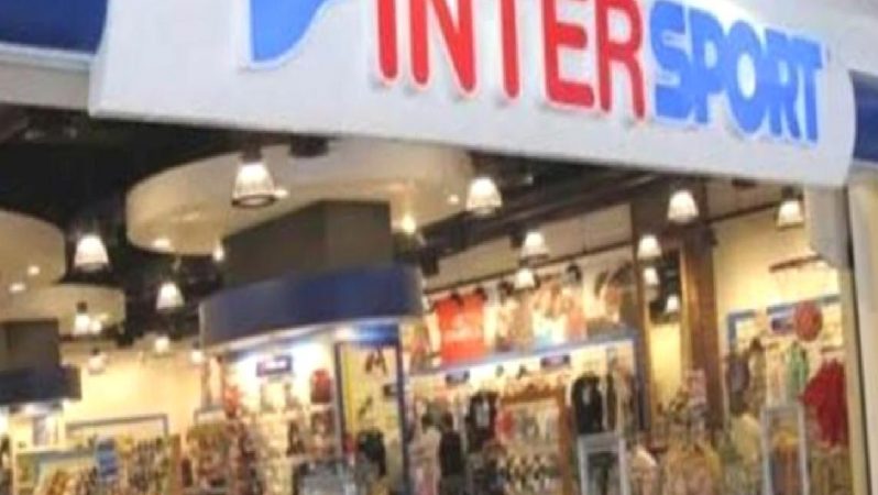 Yunan Fourlis Group Intersport’u Eren Perakende’ye satıyor